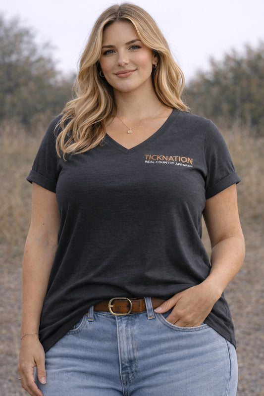 Woman's Tick-Nation OG Bundle