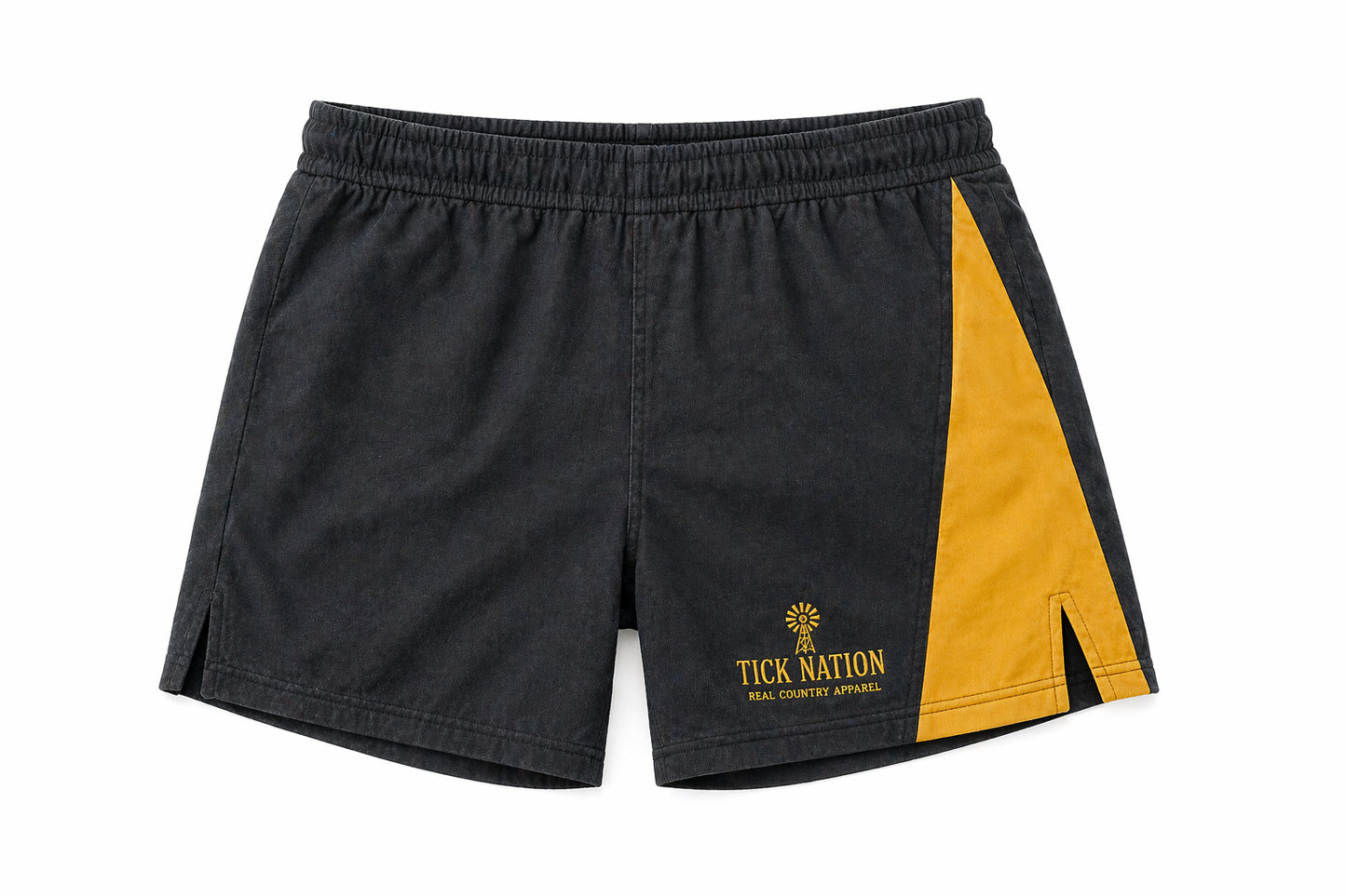 Rugby Shorts