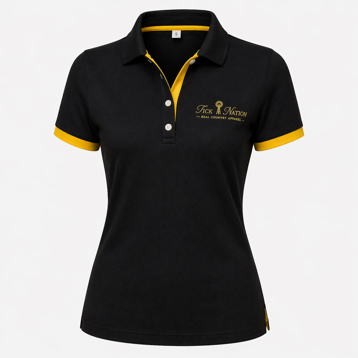 Woman's Signature Polo